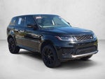 2022 Land Rover Range Rover Sport Turbo i6 MHEV HSE Silver Edition