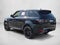 2022 Land Rover Range Rover Sport Turbo i6 MHEV HSE Silver Edition