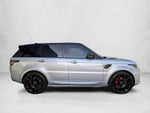 2021 Land Rover Range Rover Sport Turbo i6 MHEV HST