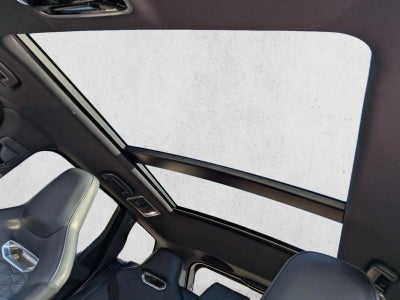 2022 Land Rover Range Rover Sport V8 Supercharged SVR Carbon Edition