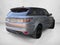 2022 Land Rover Range Rover Sport V8 Supercharged SVR Carbon Edition
