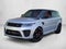 2022 Land Rover Range Rover Sport V8 Supercharged SVR