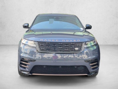 2026 Land Rover Range Rover Velar P400 Autobiography