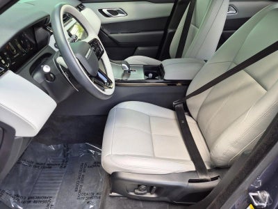 2026 Land Rover Range Rover Velar P250 S
