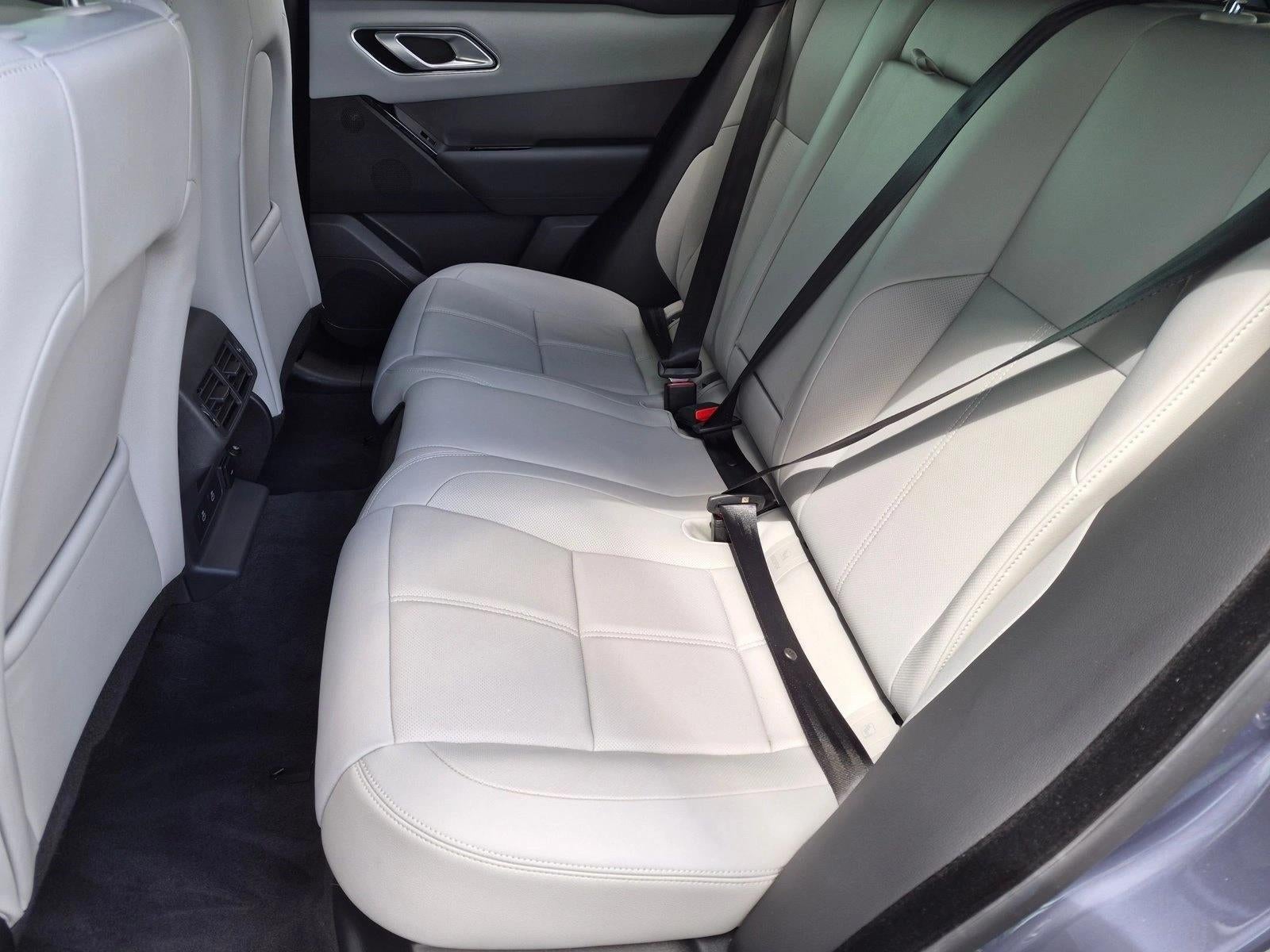 2026 Land Rover Range Rover Velar P250 S