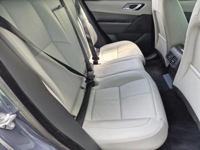 2026 Land Rover Range Rover Velar P250 S