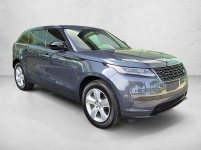 2026 Land Rover Range Rover Velar P250 S