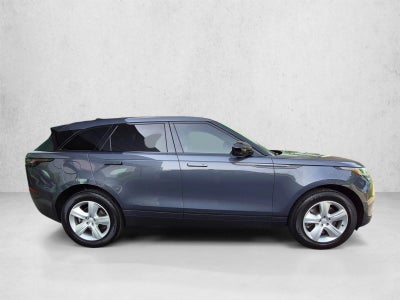 2026 Land Rover Range Rover Velar P250 S