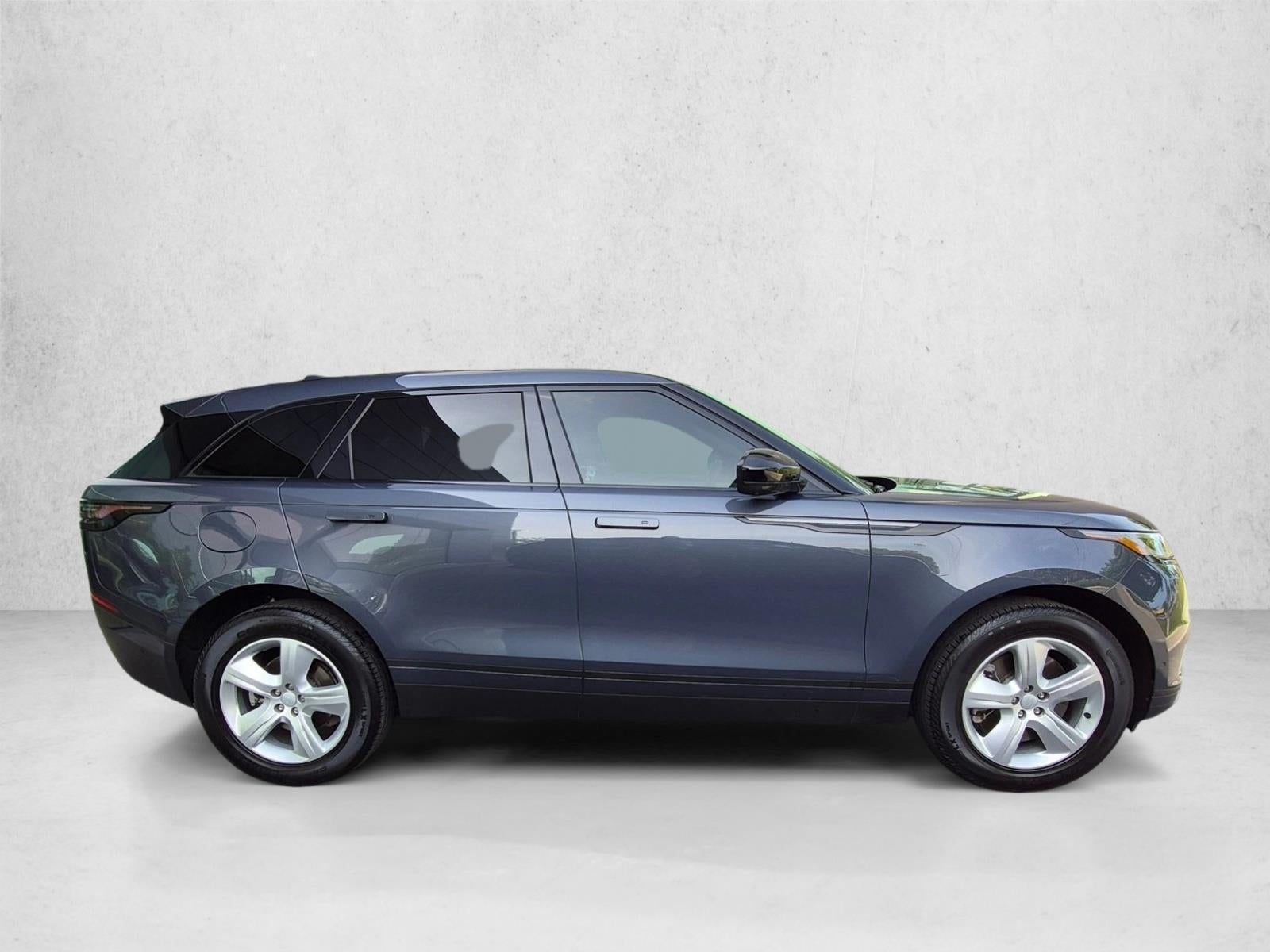 2026 Land Rover Range Rover Velar P250 S