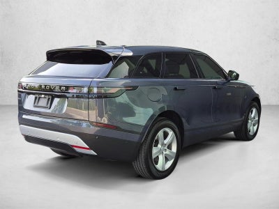 2026 Land Rover Range Rover Velar P250 S
