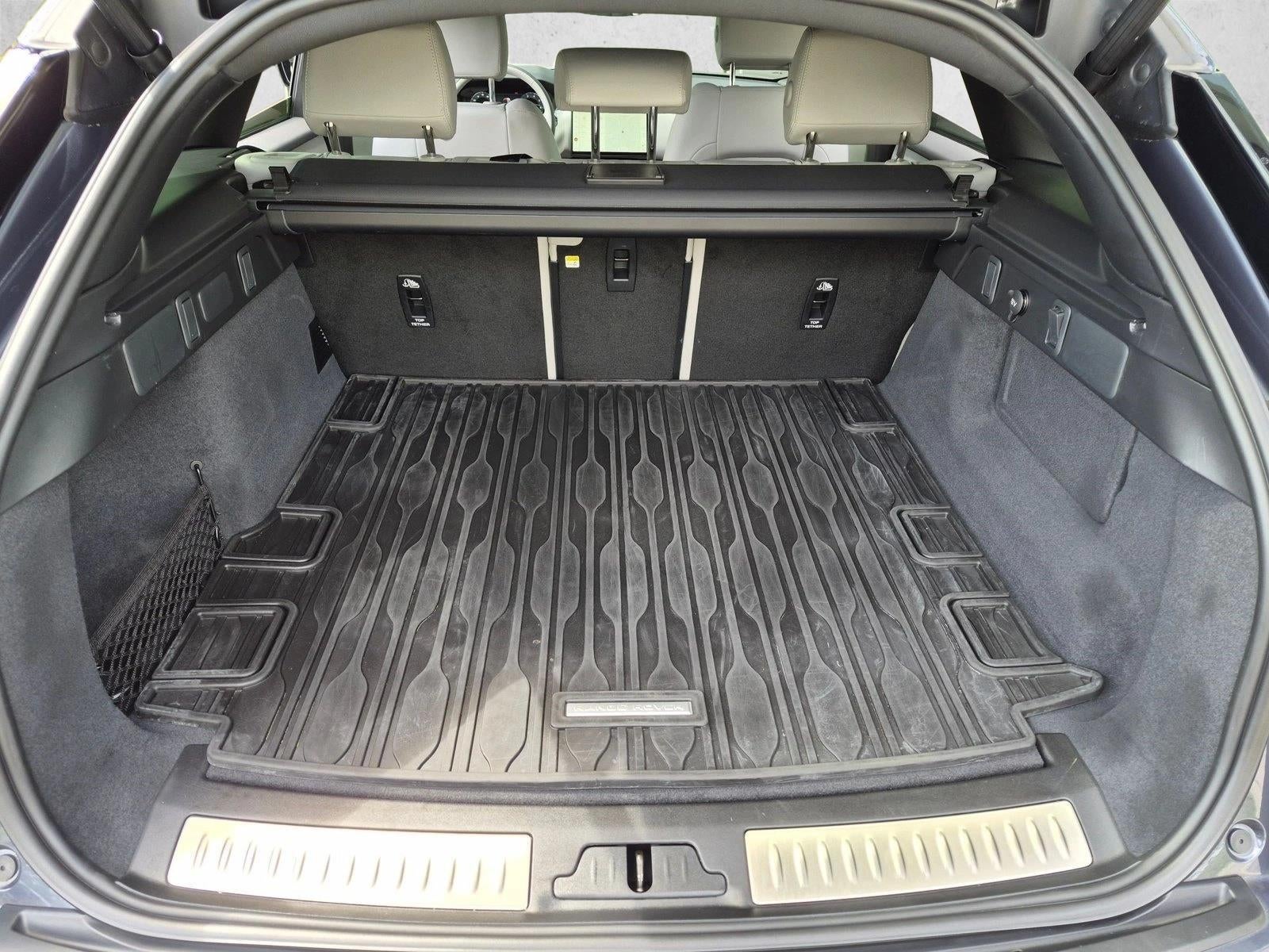 2026 Land Rover Range Rover Velar P250 S