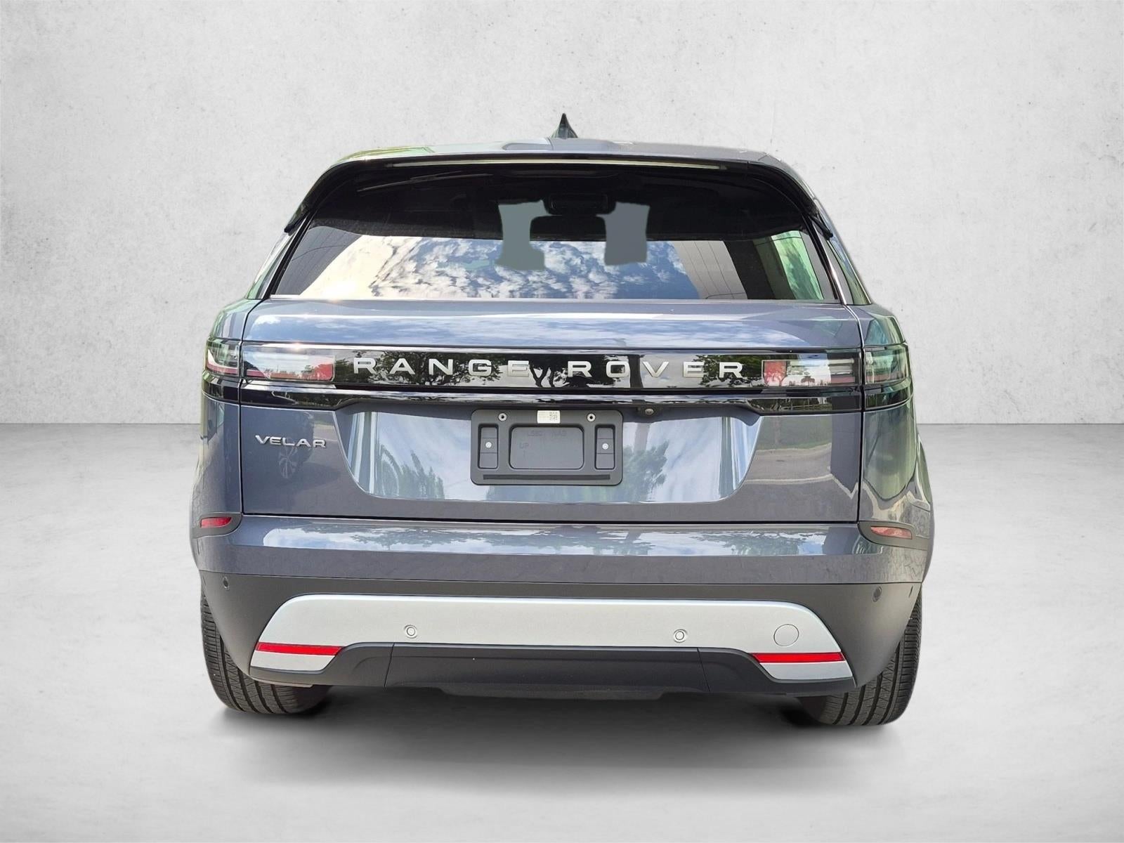 2026 Land Rover Range Rover Velar P250 S