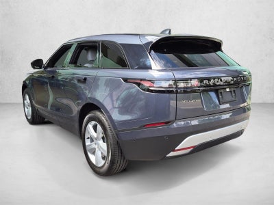 2026 Land Rover Range Rover Velar P250 S