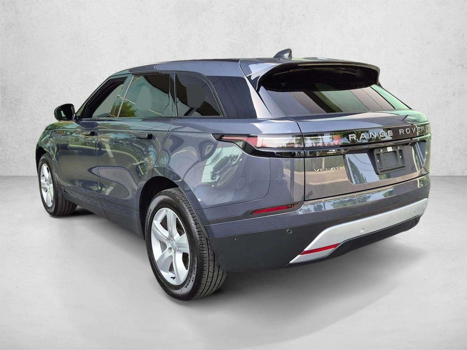2026 Land Rover Range Rover Velar P250 S