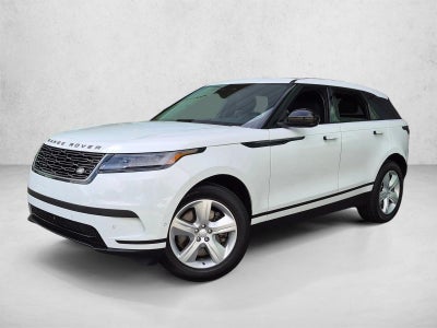 2026 Land Rover Range Rover Velar P250 S