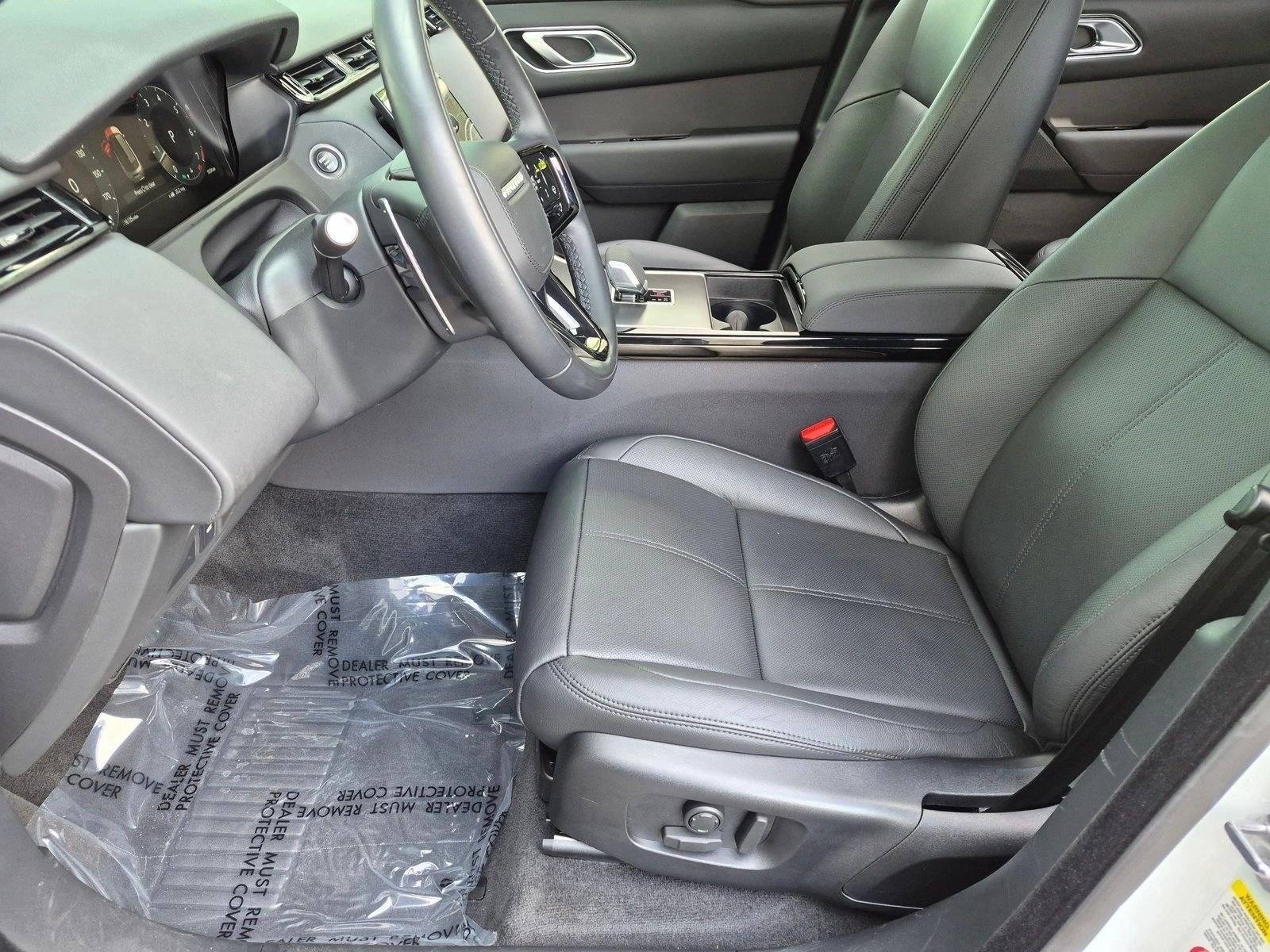 2026 Land Rover Range Rover Velar P250 S