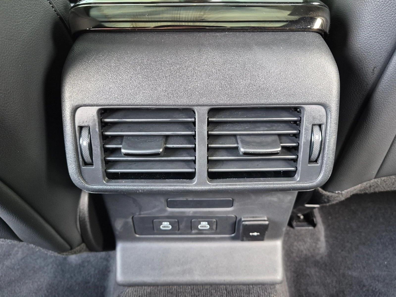 2026 Land Rover Range Rover Velar P250 S