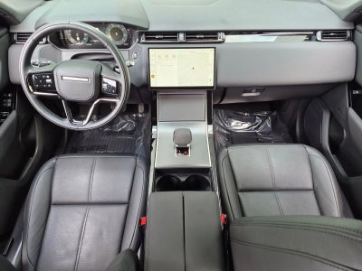 2026 Land Rover Range Rover Velar P250 S