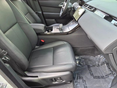 2026 Land Rover Range Rover Velar P250 S