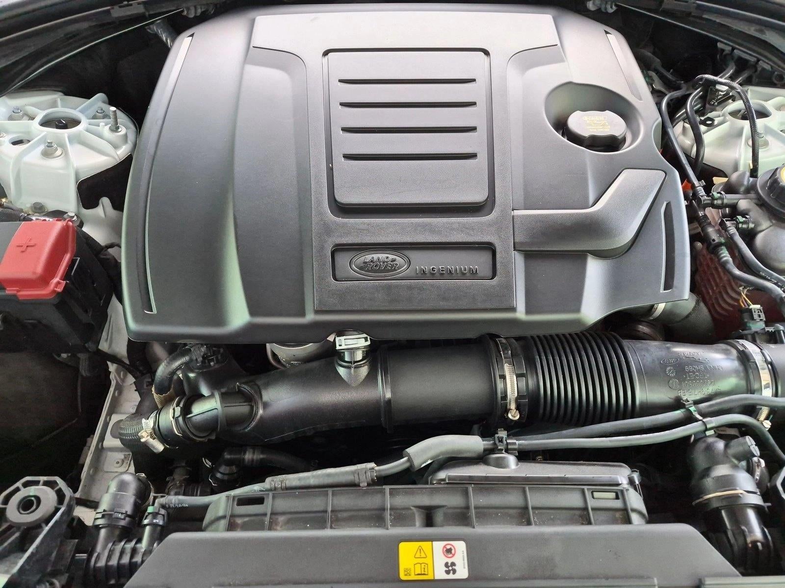 2026 Land Rover Range Rover Velar P250 S