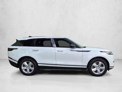 2026 Land Rover Range Rover Velar P250 S
