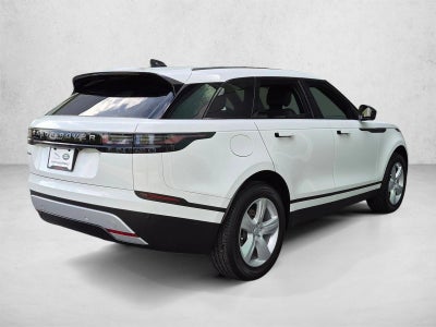 2026 Land Rover Range Rover Velar P250 S