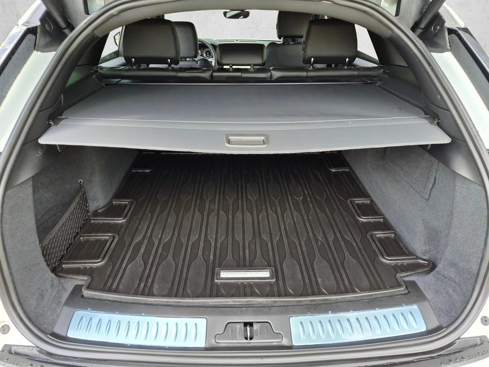 2026 Land Rover Range Rover Velar P250 S