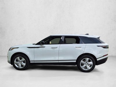 2026 Land Rover Range Rover Velar P250 S