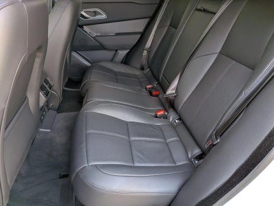 2026 Land Rover Range Rover Velar P250 S