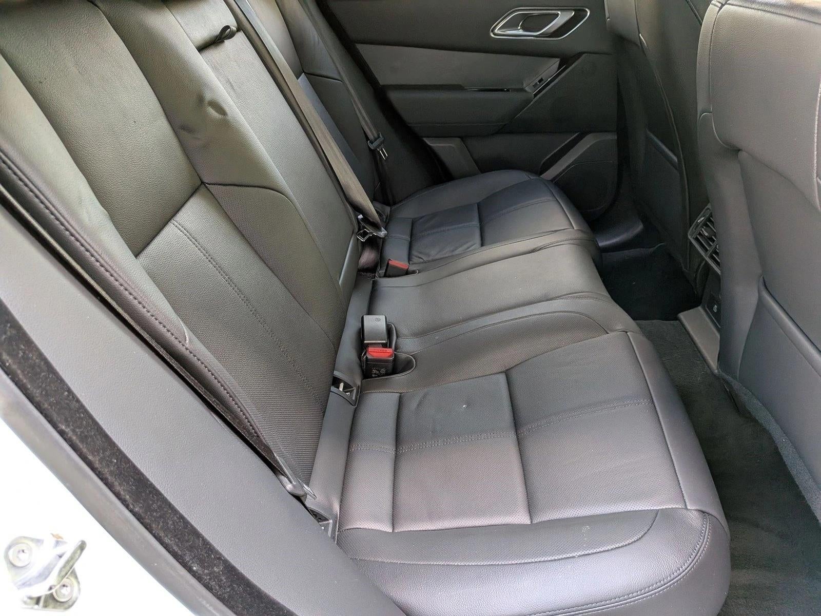 2026 Land Rover Range Rover Velar P250 S