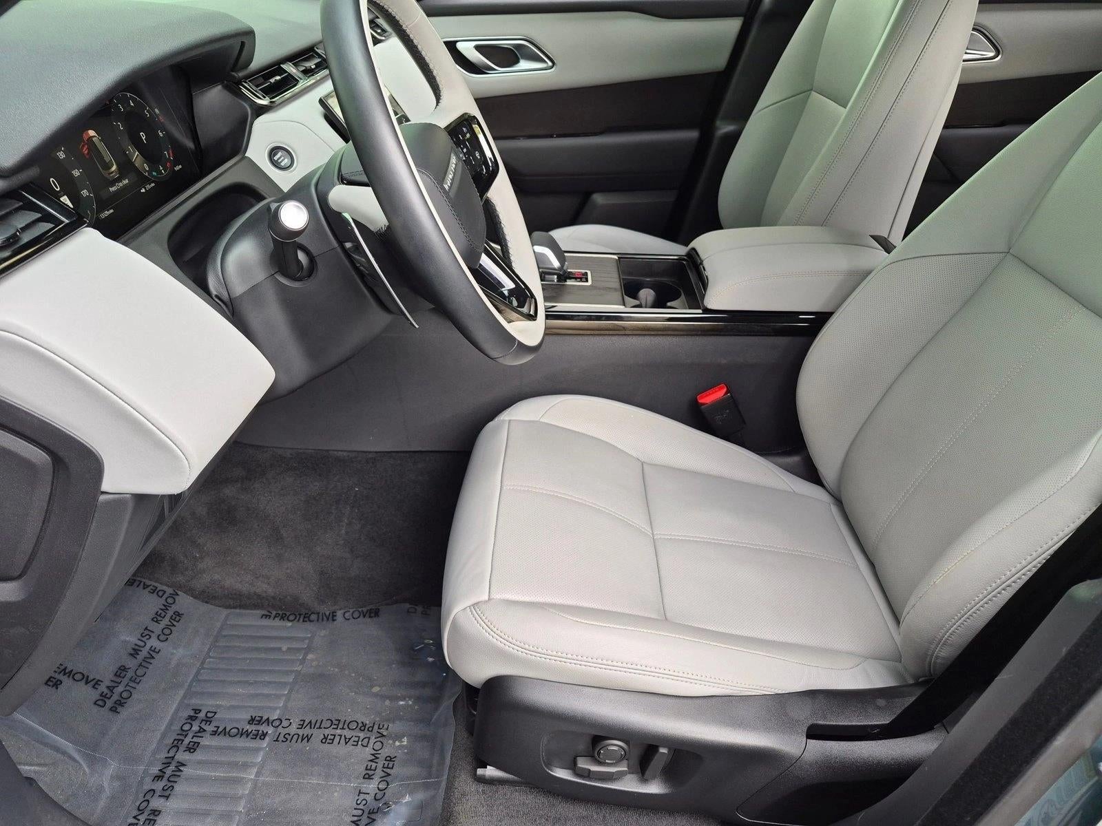 2026 Land Rover Range Rover Velar P250 S