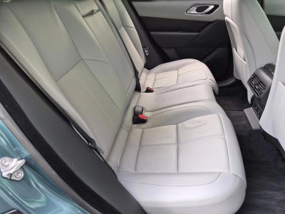 2026 Land Rover Range Rover Velar P250 S