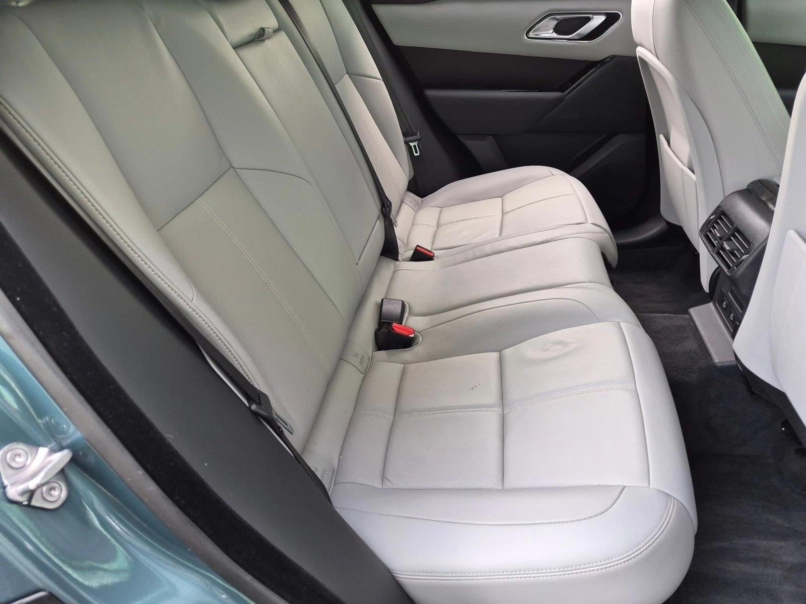 2026 Land Rover Range Rover Velar P250 S