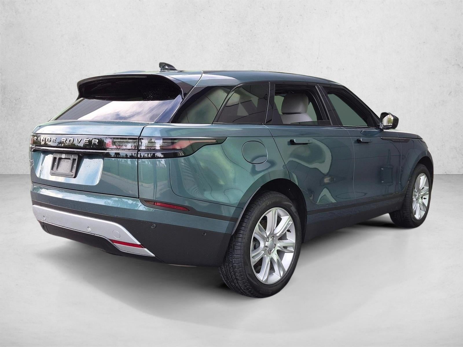 2026 Land Rover Range Rover Velar P250 S