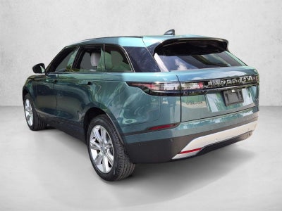 2026 Land Rover Range Rover Velar P250 S