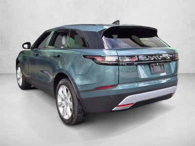 2026 Land Rover Range Rover Velar P250 S