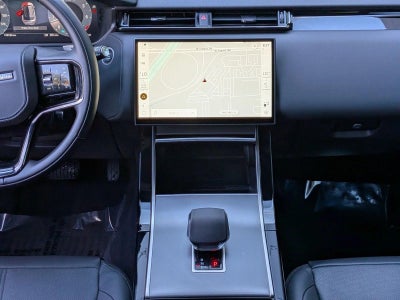2026 Land Rover Range Rover Velar P250 S