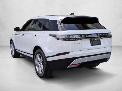 2026 Land Rover Range Rover Velar P250 S