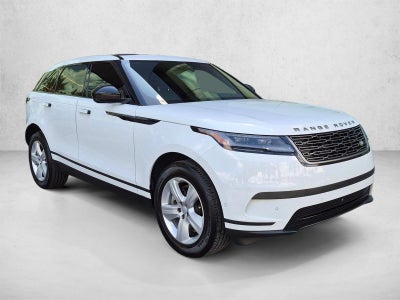2026 Land Rover Range Rover Velar P250 S