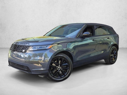 2026 Land Rover Range Rover Velar P250 S