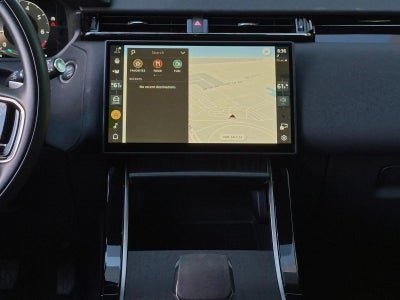 2026 Land Rover Range Rover Velar P250 S