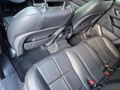 2026 Land Rover Range Rover Velar P250 S