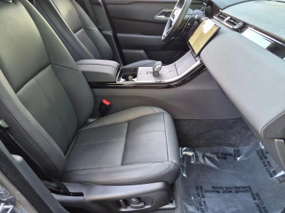 2026 Land Rover Range Rover Velar P250 S