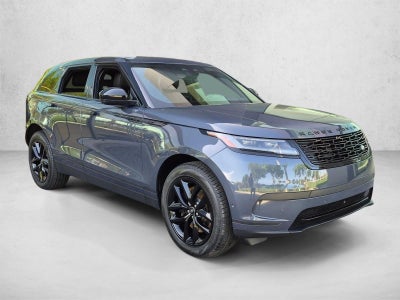 2026 Land Rover Range Rover Velar P250 S