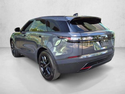 2026 Land Rover Range Rover Velar P250 S