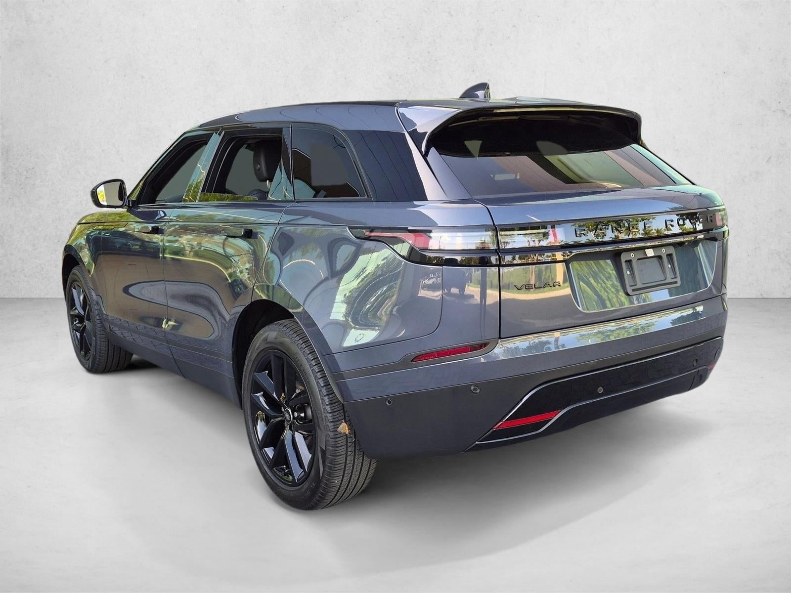 2026 Land Rover Range Rover Velar P250 S