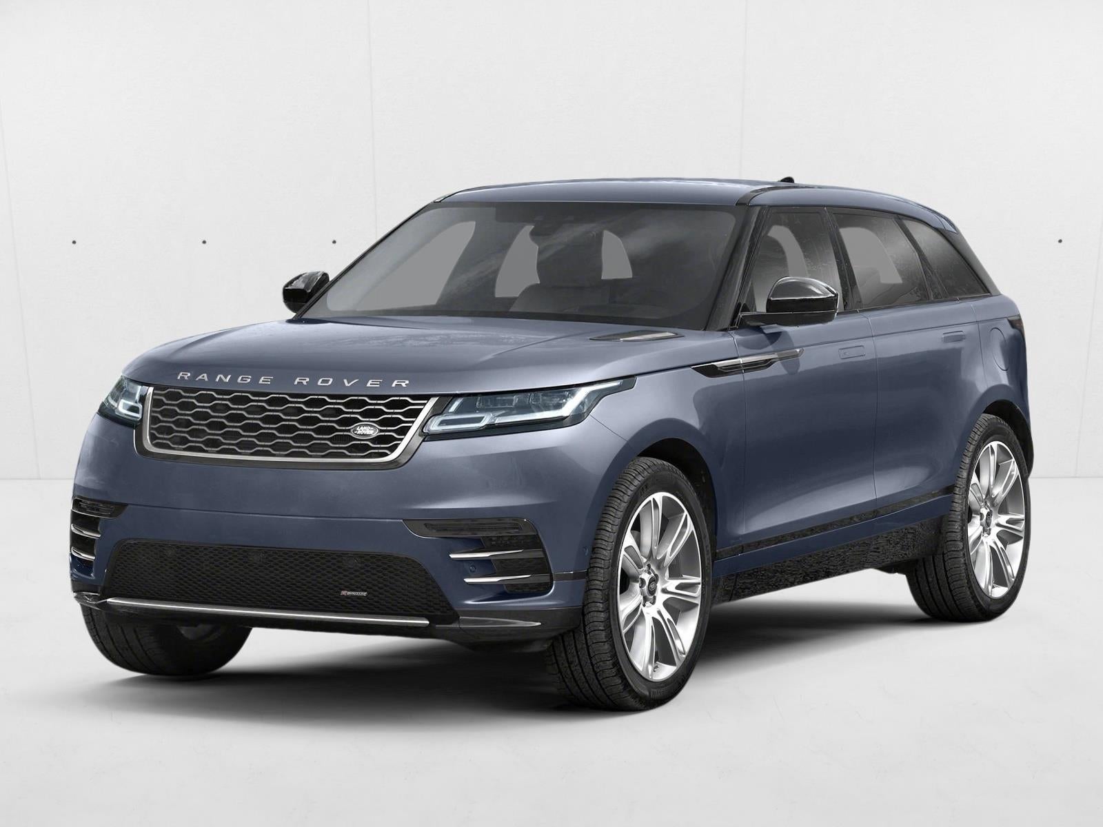 2023 Land Rover Range Rover Velar P250 S