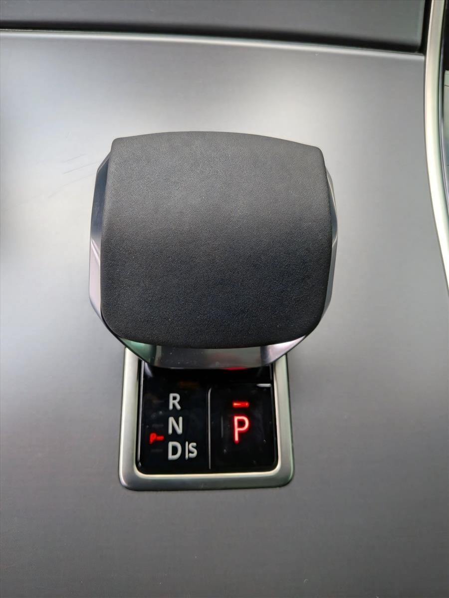 2026 Land Rover Range Rover Velar P250 S