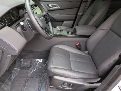 2026 Land Rover Range Rover Velar P250 S