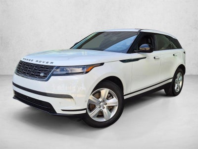 2026 Land Rover Range Rover Velar P250 S